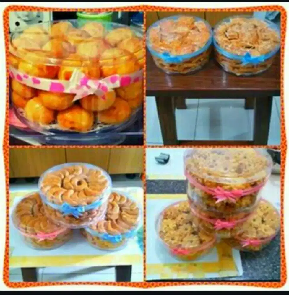 Kue Nastar Nenas dengan wisman,Cookies, kue kering ,kastengel, skippy