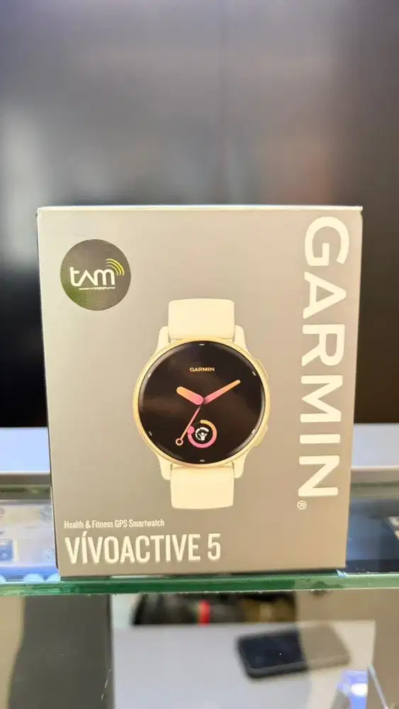 Garmin Vivoactive 5