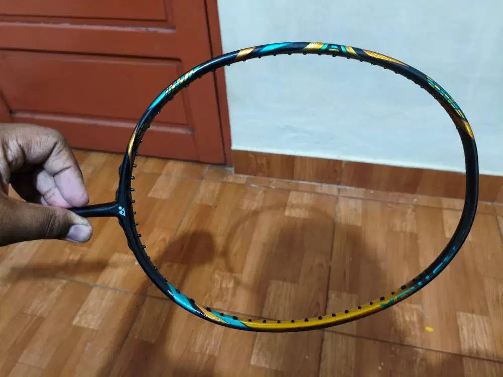 Yonex Astrox 88D Pro Gen 2