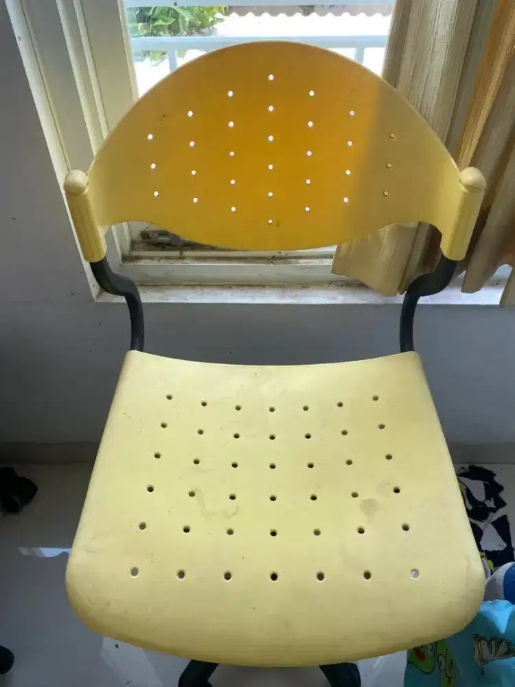 Kursi kantor tiger
