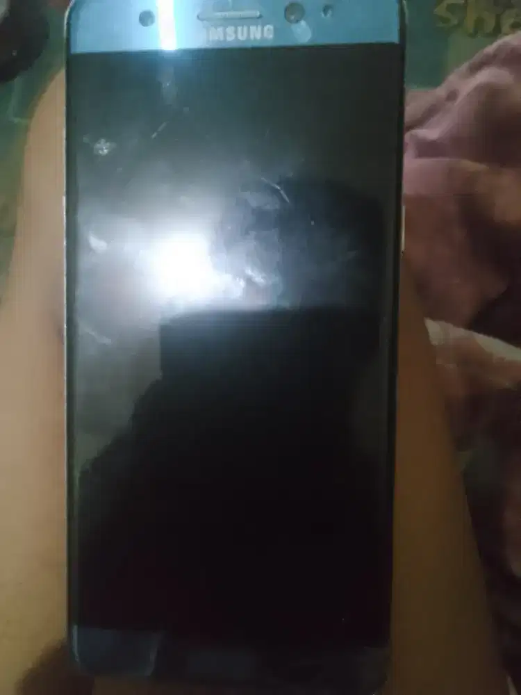 Jual Cepat Hp Samsung galaxy note 7