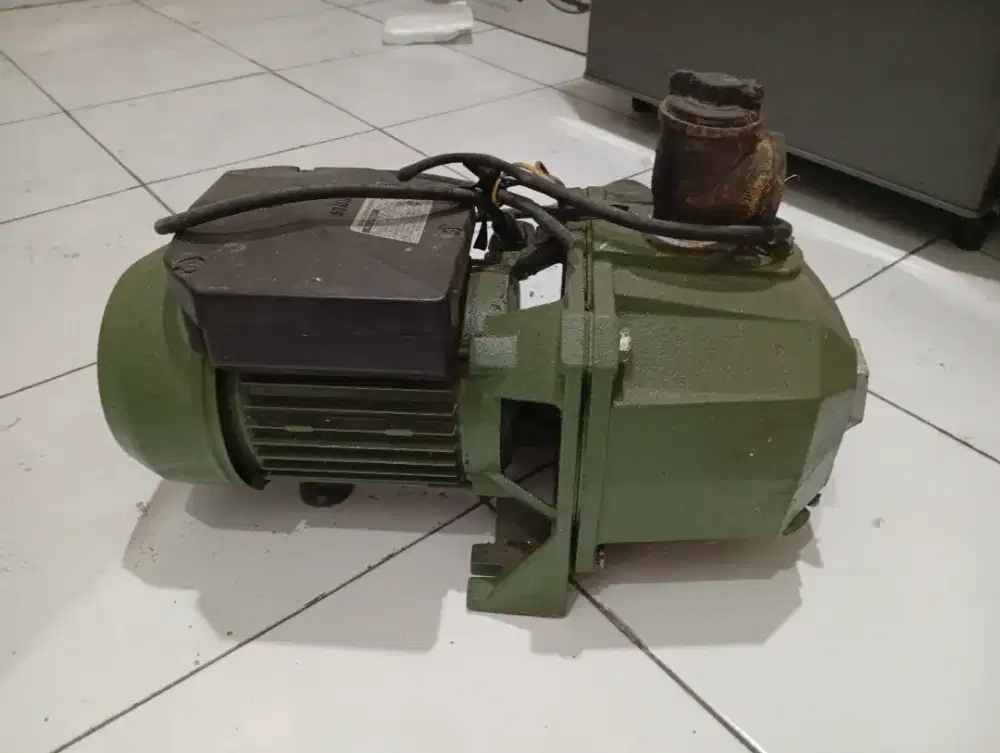 POMPA SUMUR DALAM SHIMIZU 375 bit
