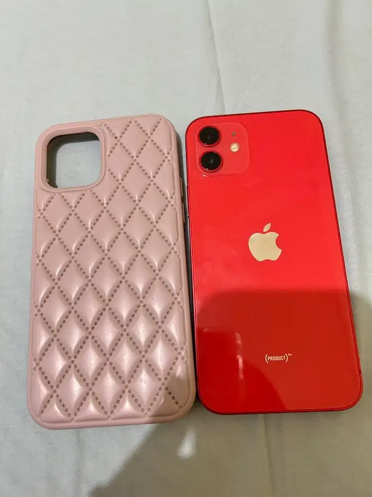 Iphone 12 64 GB Ibox