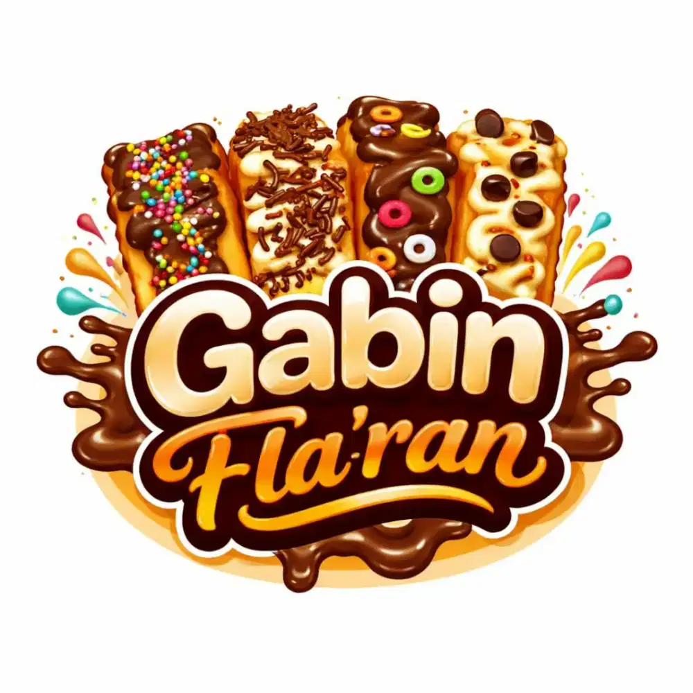 Promosi Gabin Fla'ran