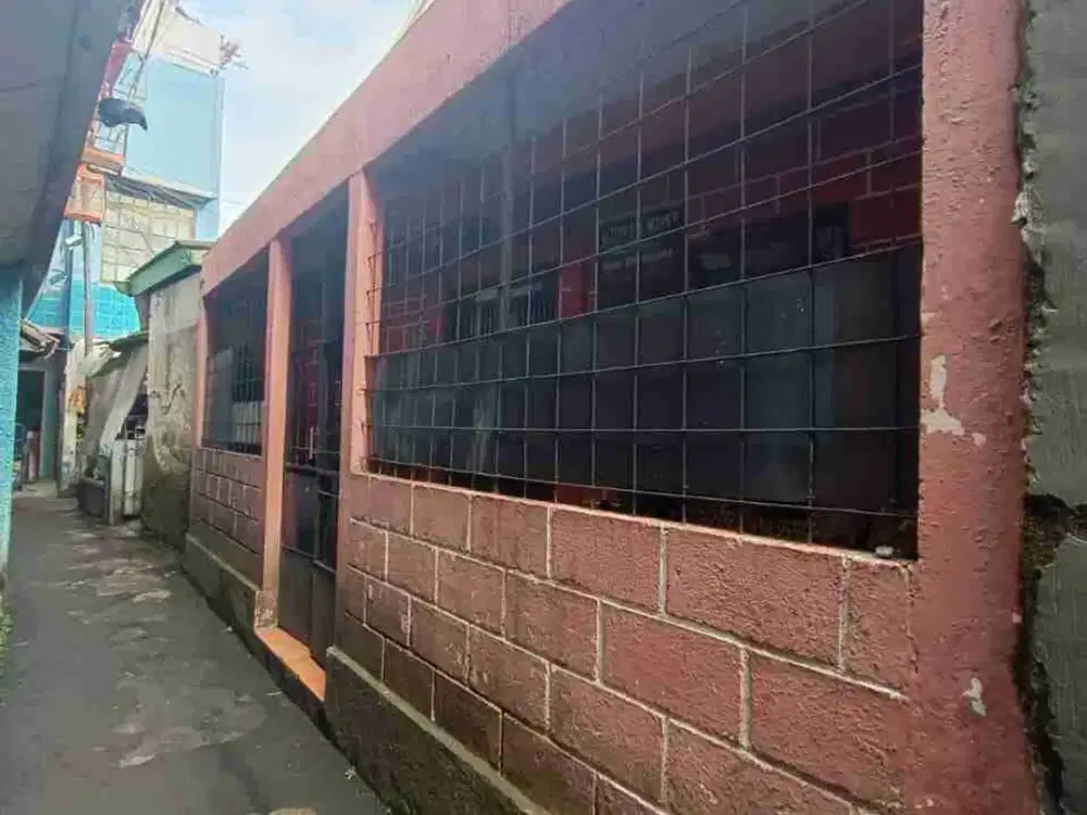 Dijual Cepat KosKosan Aktif Dekat Kampus UPI,NHAI,UNPAS Lokasi Geger Kalong Hilir