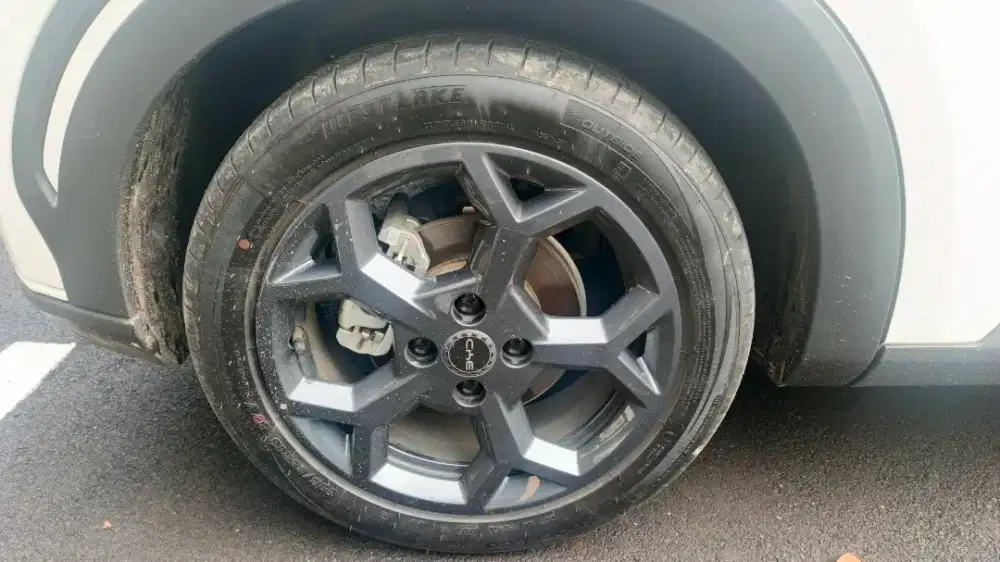 BAN BYD Atto 1 Westlake