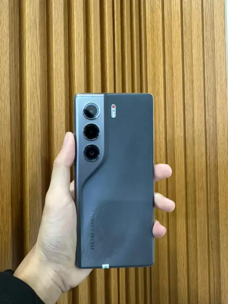 TECNO CAMON 40 8/128GB UNIT ONLY