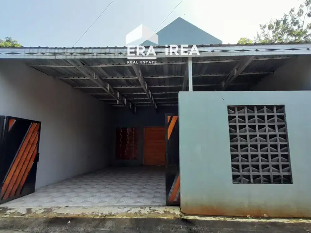 RUMAH DIJUAL DI SOLO DEKAT TAMAN PANCASILA