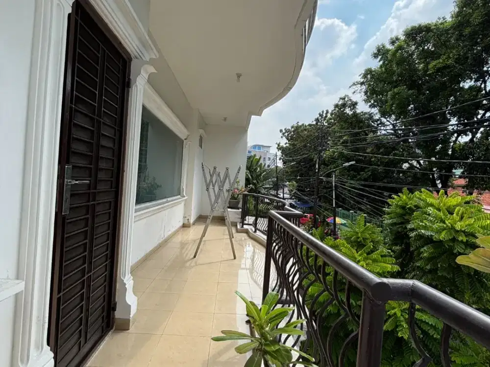 RARE LISTING CIDENG! Jalan Lebar, Lokasi Emas, Harga NEGO