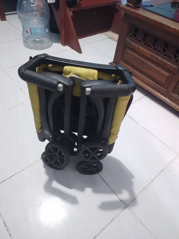 jual cepat( bu ) storeler dorongan bayi