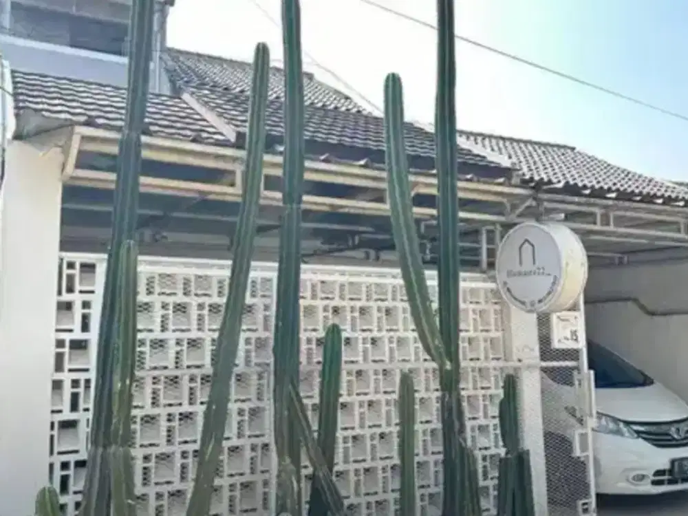 DIJUAL Cepat Rumah di Komplek Graha Margaasih Bandung