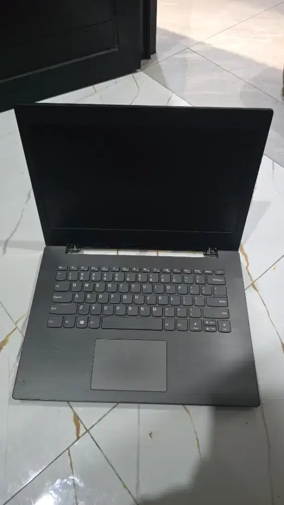 Di jual Lenovo ideapad 330 14ast nego