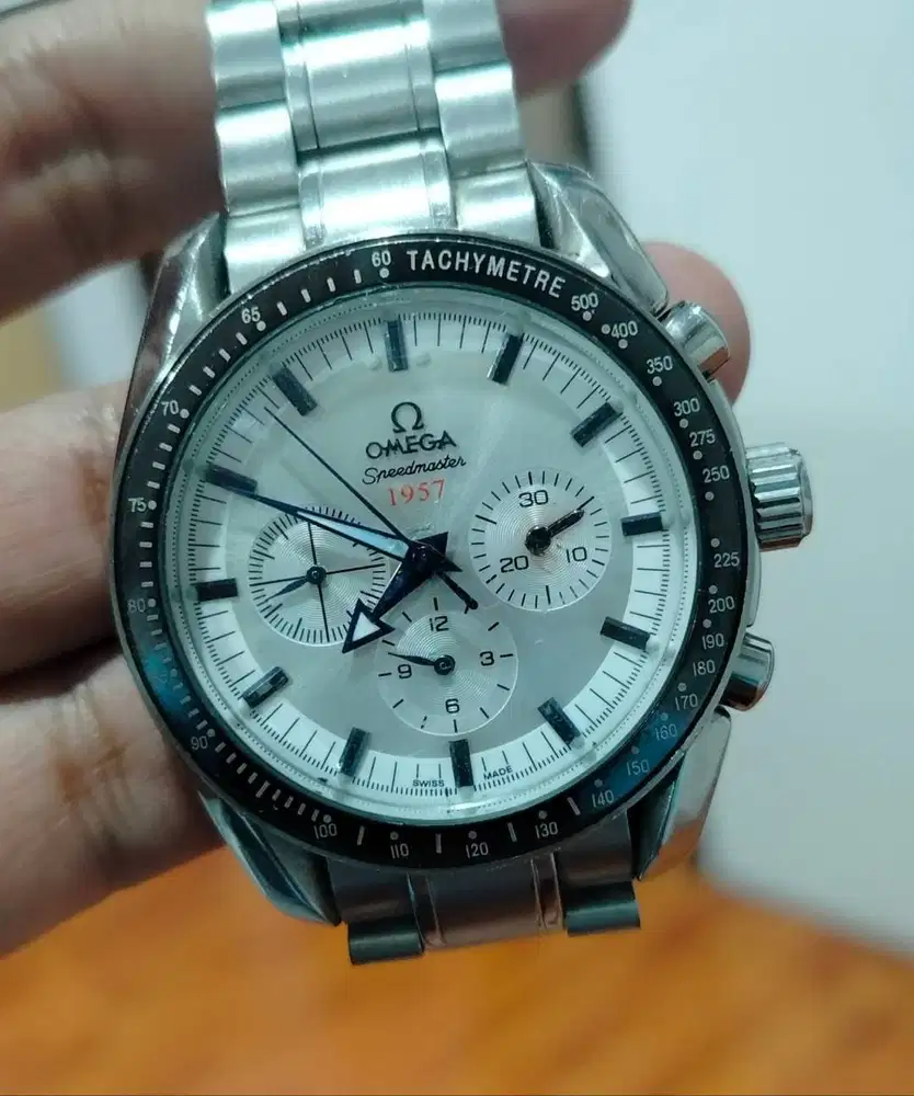 Jam otomatis mesin akurat full stainless steel