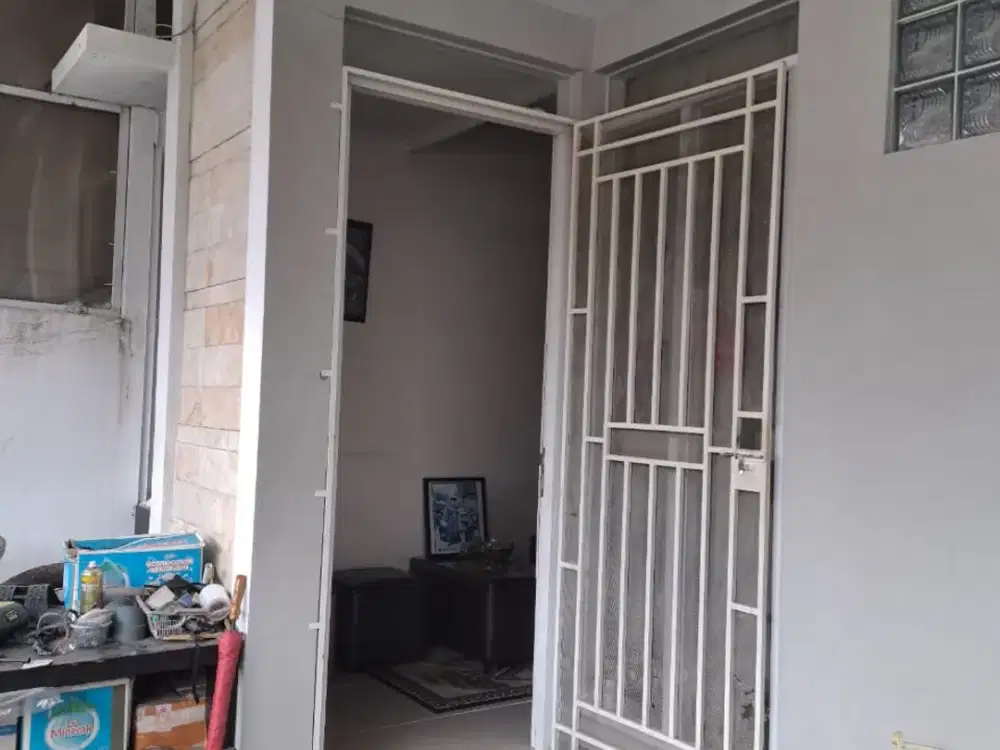 Dijual Rumah di Taman Kopo Indah TAMAN KOPO INDAH 3