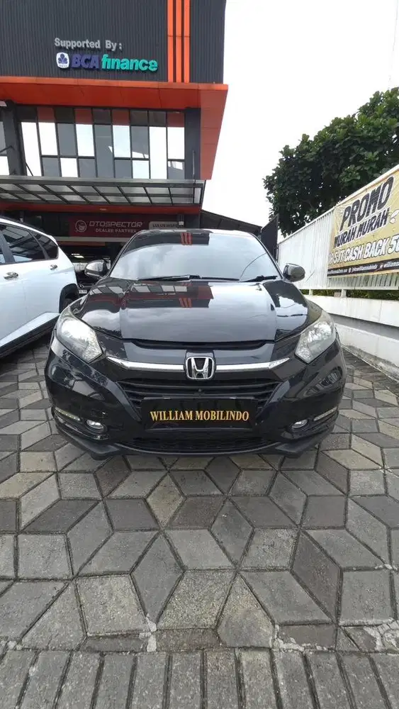 Dp 5 juta hrv E matic 2016