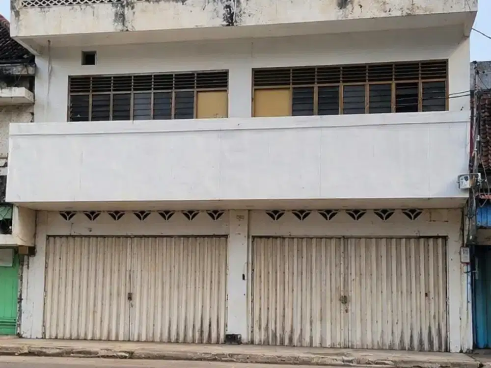 Disewakan Ruko Depan Bg Junction