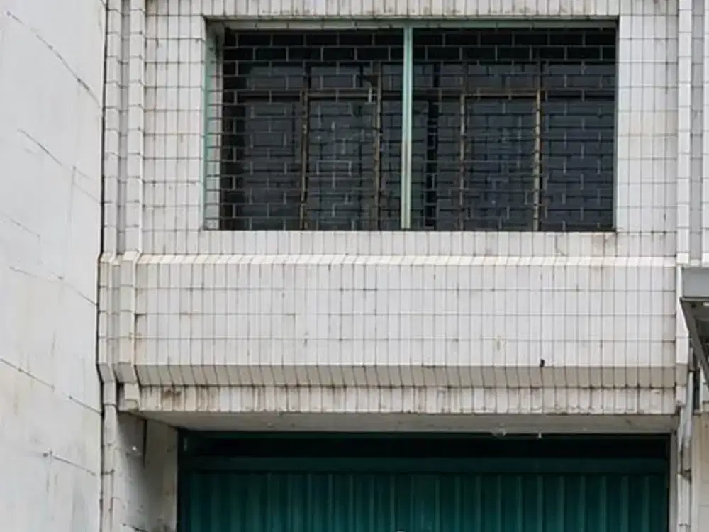 Disewakan Ruko Jl Kranggan