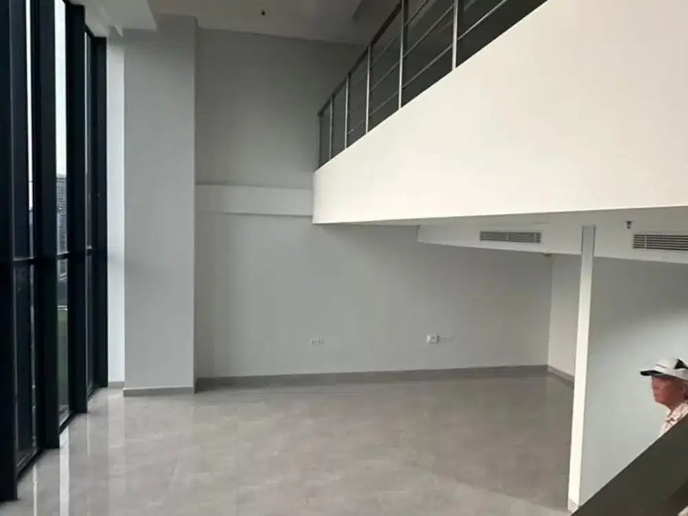 Disewakan Perkantoran Gandeng, Soho The Smith By Rumah Chinida (Dw)