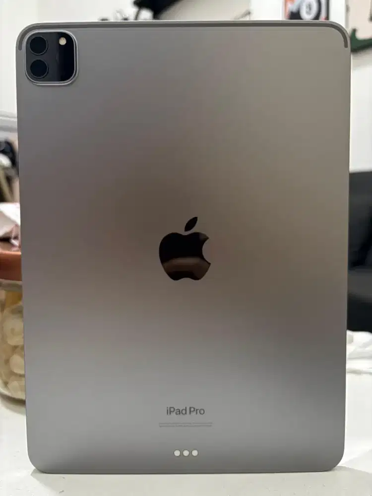 di jual cepat Ipad Pro M2
