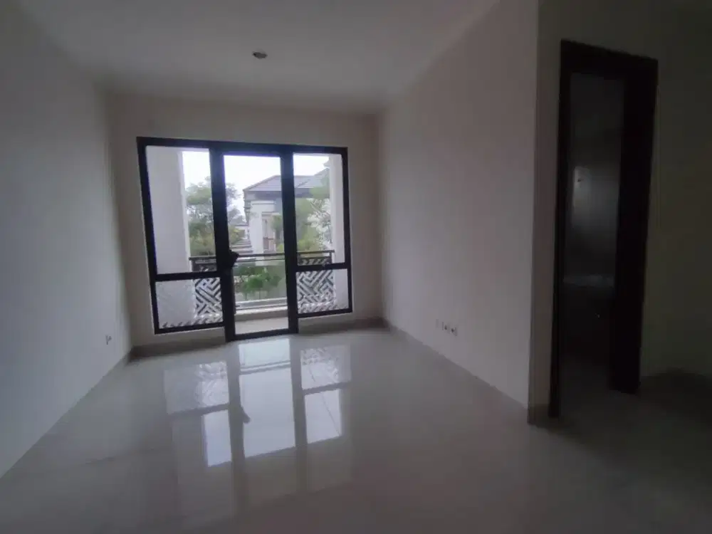 Dijual Segera Hunian Nyaman Harga Termurah Lokasi Super Strategis di Podomoro Park , Bandung