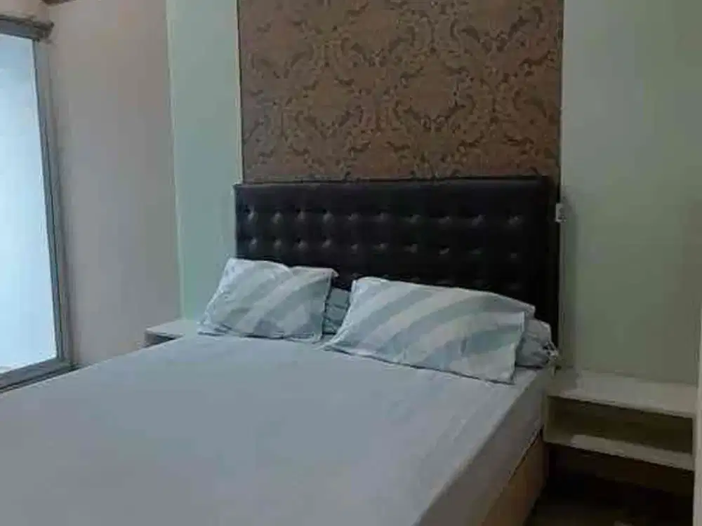 Di SEWAKAN Apartemen 2BR di Anderson Pakuwon Mall