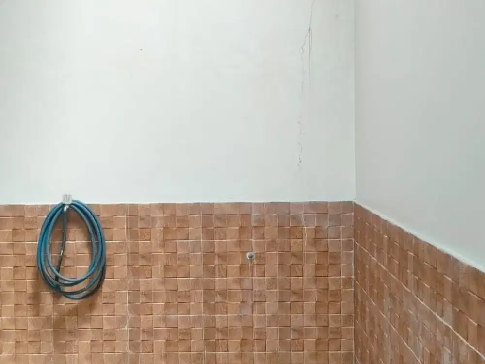 Dijual rumah sudah full renovasi di cluster vasana harapan indah 2 Bekasi