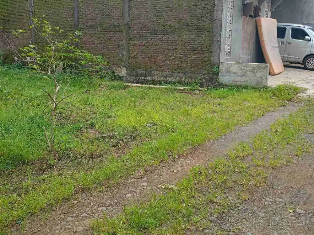 Tanah Pribadi Dekat Kampus UMP dan RS JIH