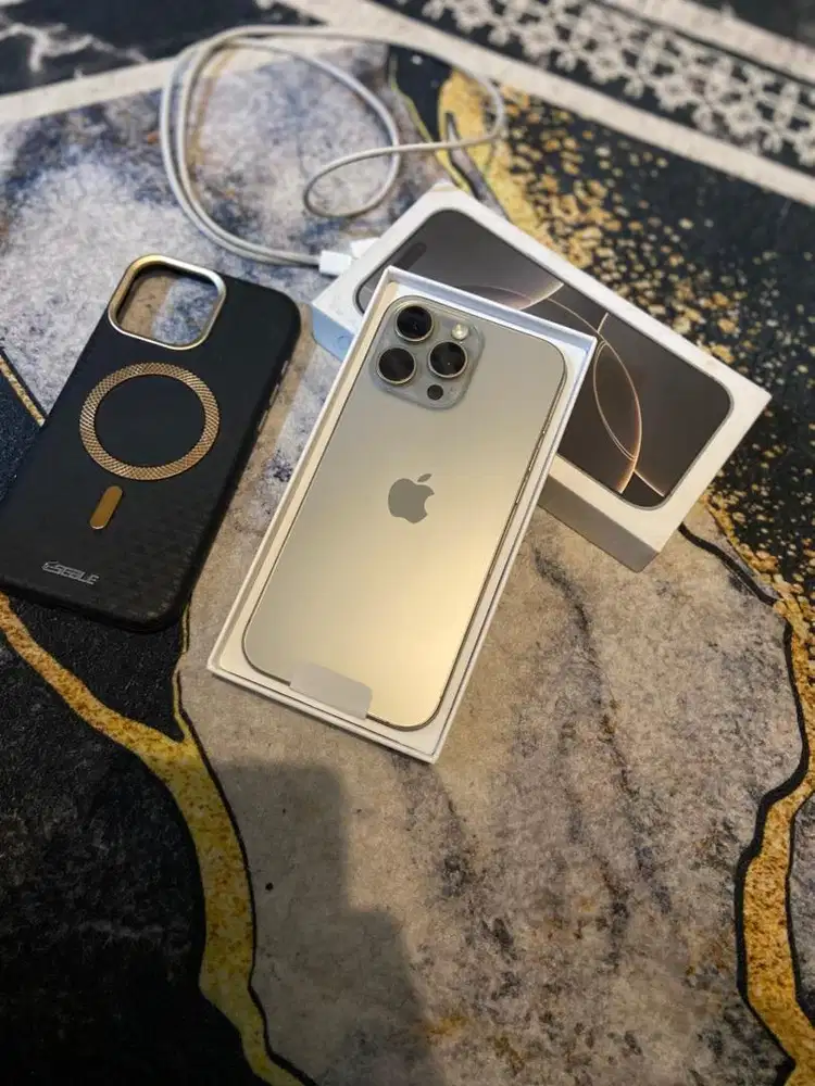 iphone 16 promax 512gb