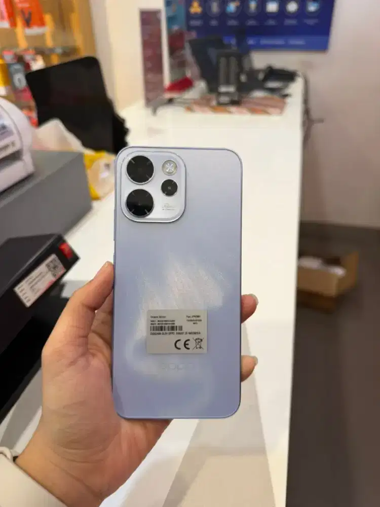 Cicilan Reno 15f tanpa DP 0