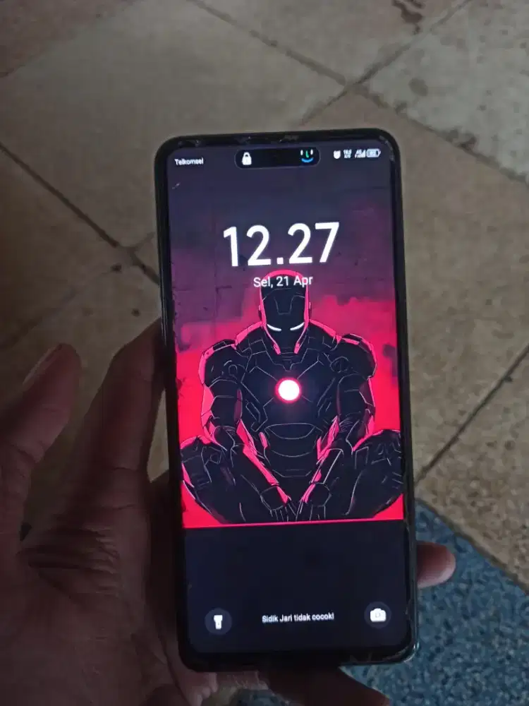 Tecno Pova 5 Pro 5G 8/256