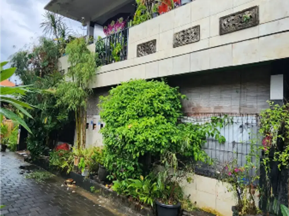 Rumah di Denpasar Selatan