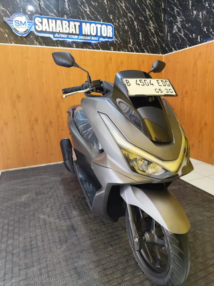 PCX 160 CBS TH 2025 SIAP PAKAI CASH/KREDIT/SHOPEE PAYLATER