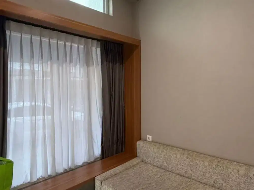 Dijual Rumah PPJB Siap AJB di Tabebuya, BSD Rumah Chinida (Ay)