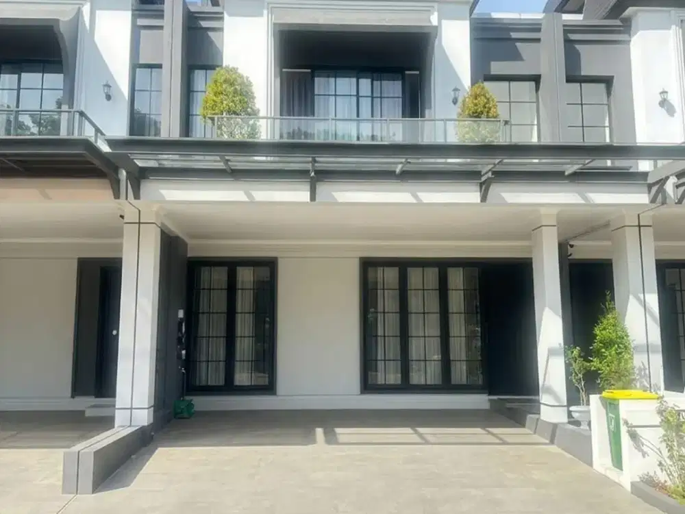 Rumah Modern di Costaria Ettic metland menteng cakung jakarta timur, Cluster terDepan & Nyaman