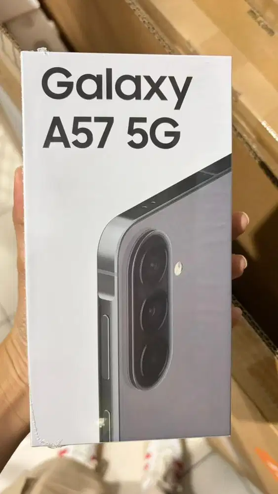Samsung A57 256Gb New
