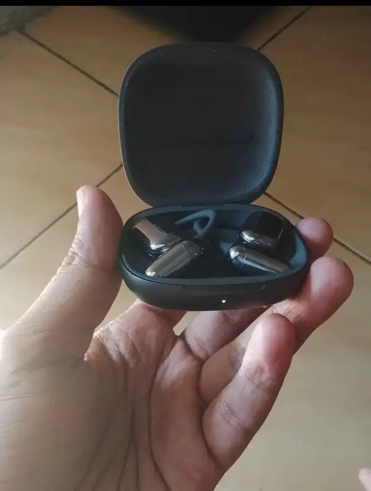Xiaomi airbuds openware stereo v.2026