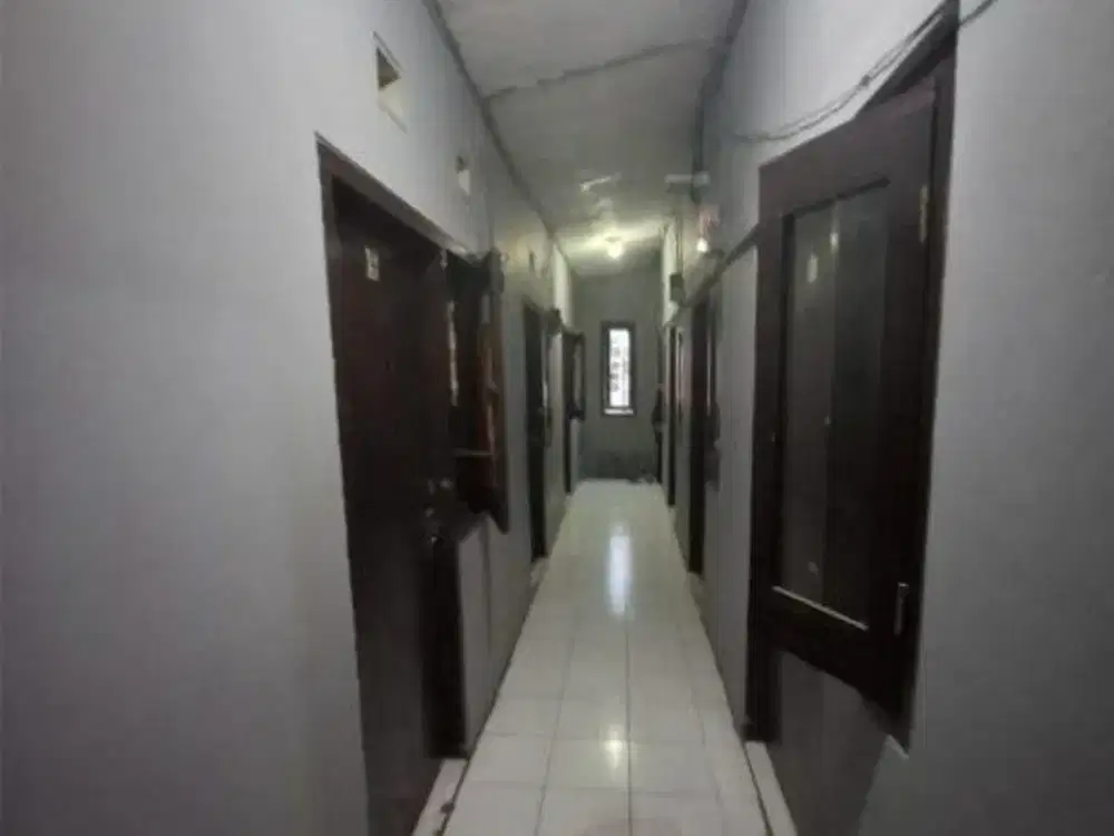 Termurah! Kost Aktif di Sayap Pungkur Bandung