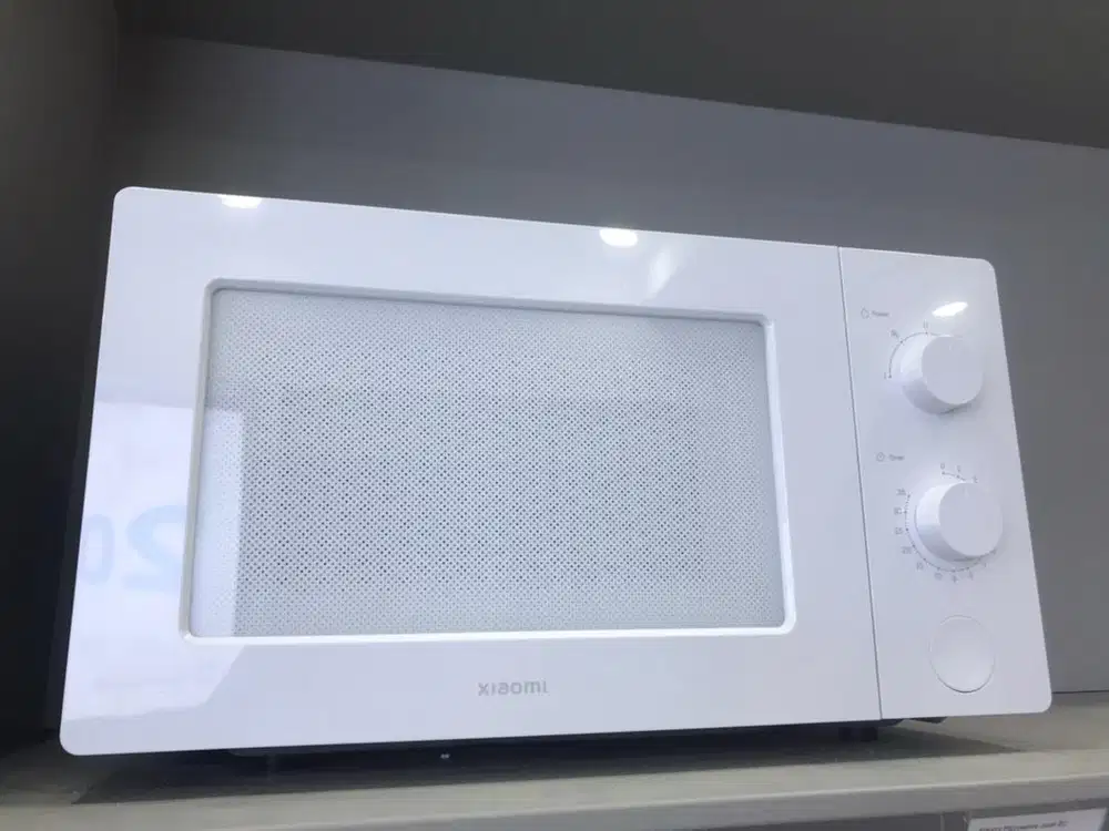 XIAOMI MICROWAVE OVEN bisa KREDIT