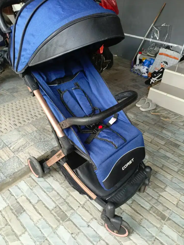 Stroller Bagus bekas bermutu