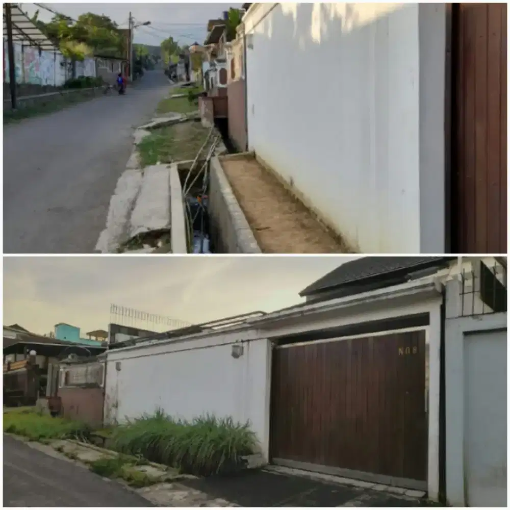 Rumah Area Selabintana
