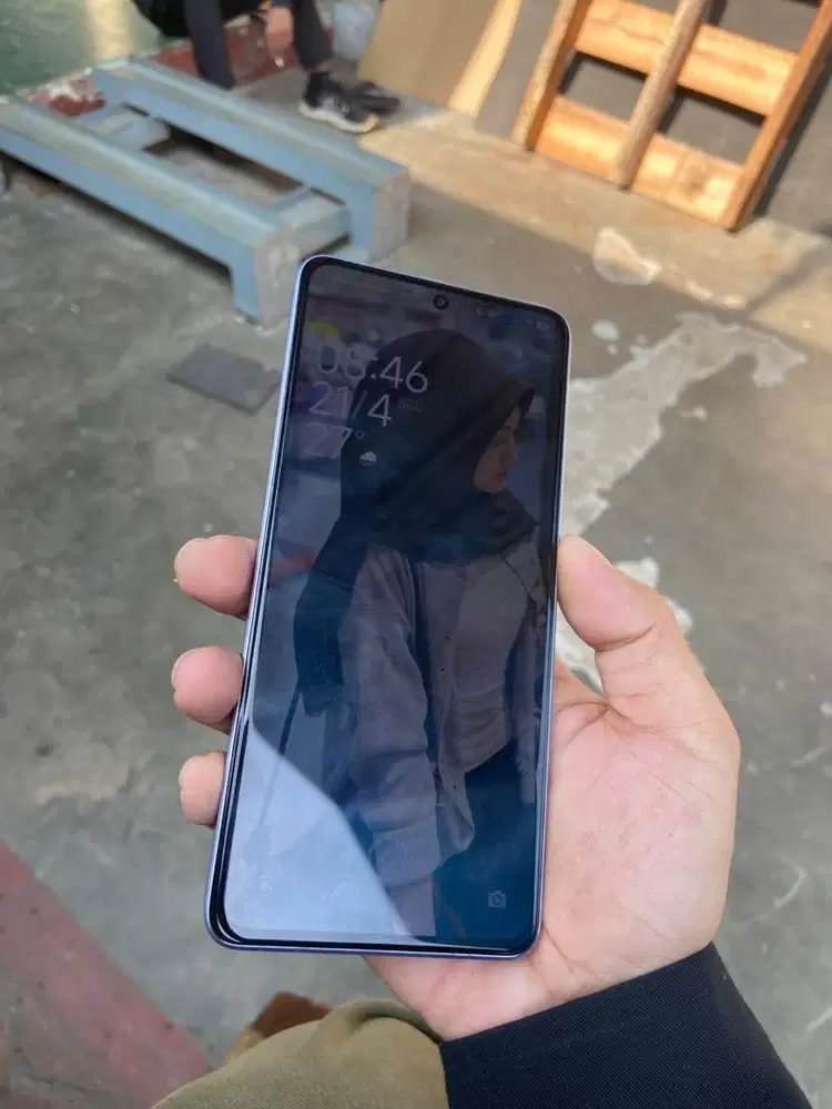 REDMI NOTE 13 PRO 12+6/512 FULLSET