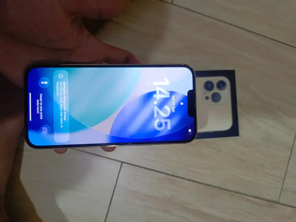 IP 13 PM 128 GB IBOX