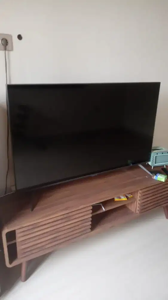 Di jual TV Samsung 50 inch