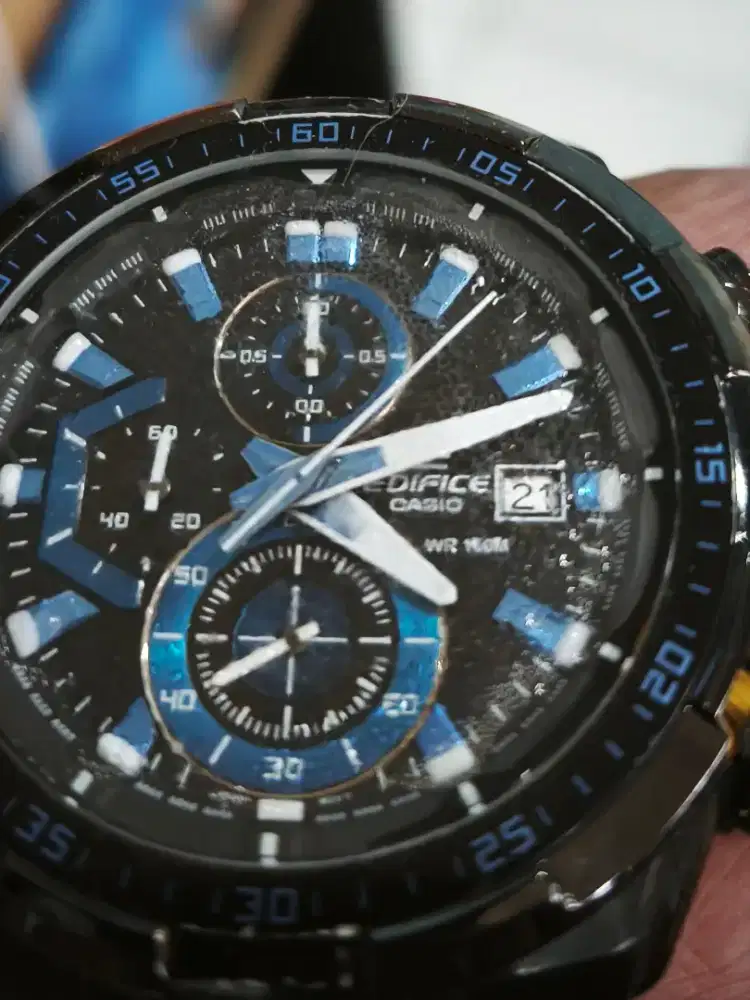 Casio Edifice EFR-539