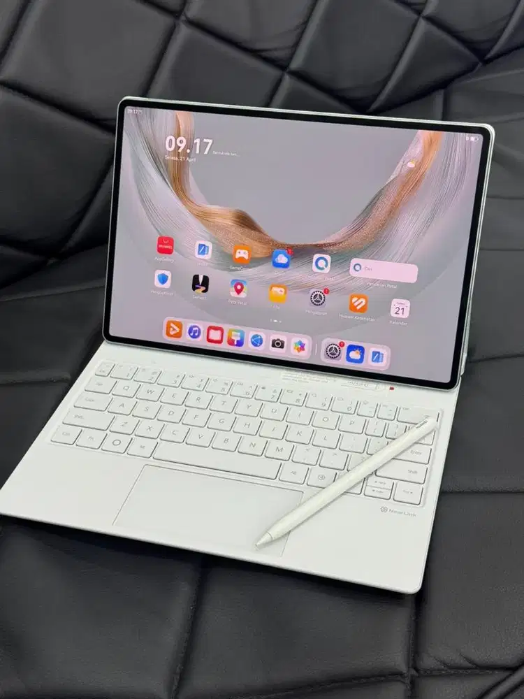 Huawei Matepad Pro 12,2 2025 Green 12/512Gb (Baru 2 Bulan)