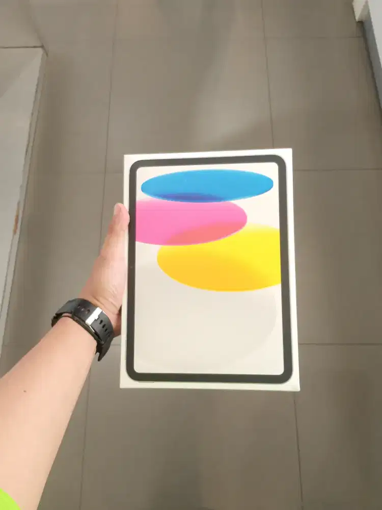 DP 0% KREDIT IPAD 11 (A16)