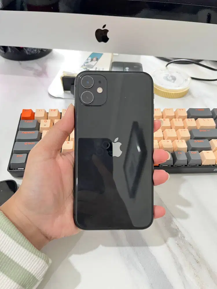 iPhone 11 128Gb Ex iBox