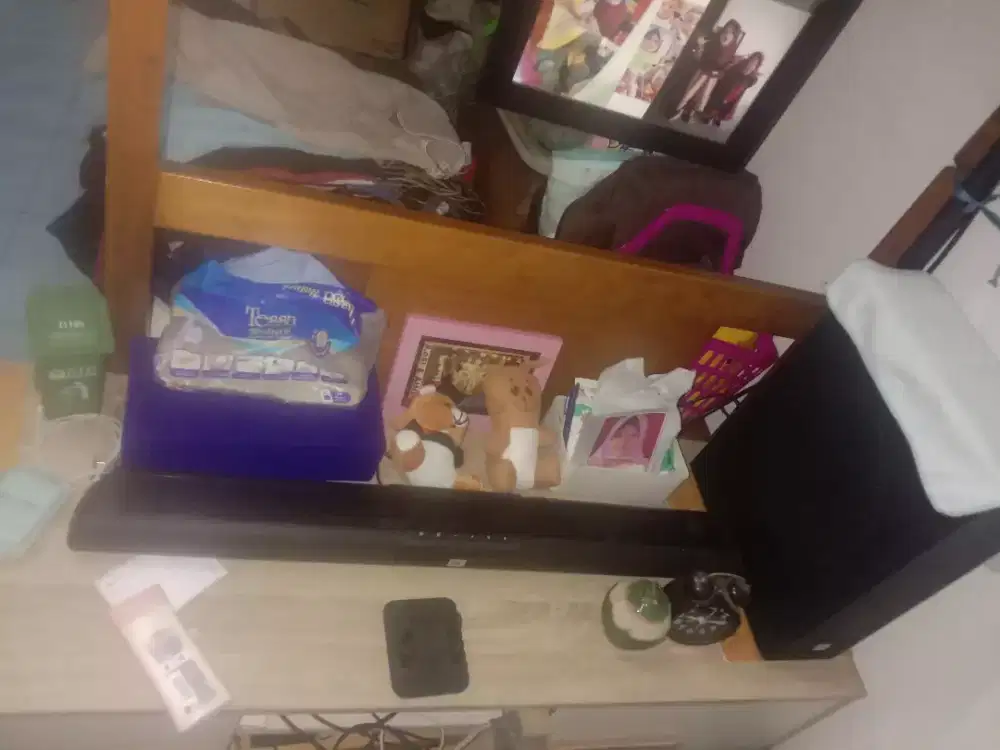 Jbl cinema SB150 masih oke barang mulus dan bagus