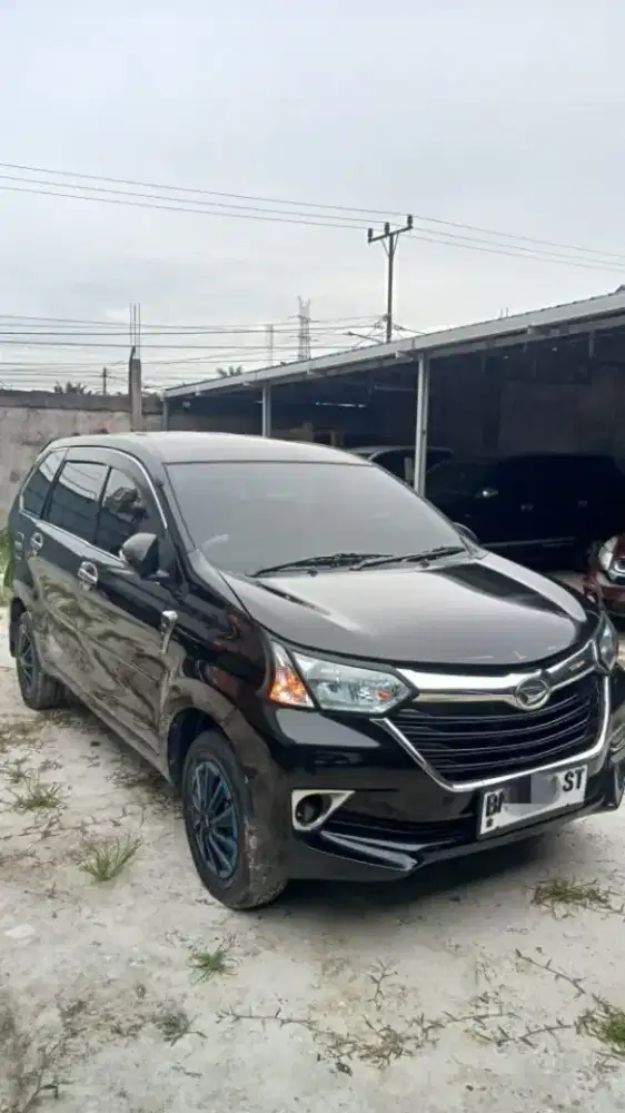 DAIHATSU XENIA R 1.3 M/T