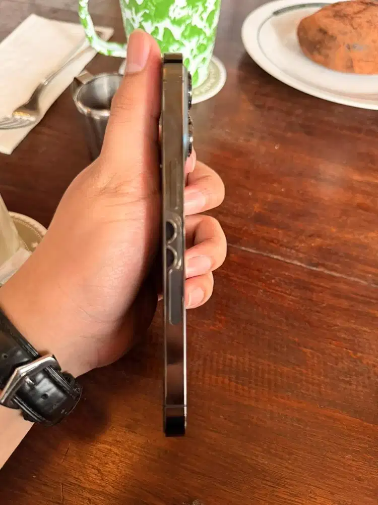 IPHONE 13 pro INTER LL/A